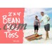 Viva Sol 2’x4’ Bean Bag Toss Game Includes 2 Premium All-Wood Bean Bag Toss Boards and 8 All-Weather Canvas Bean Bags   554019160